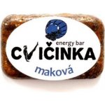 Cvičinka RAW Tyčinka 50 g – Zboží Dáma