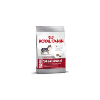 Royal Canin Royal Canin Medium Sterilised 3kg