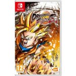 Dragon Ball Fighter Z – Zboží Živě