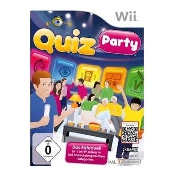 Quiz Party