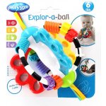 Playgro Míček s kousátky – Zboží Mobilmania