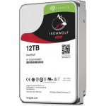 Seagate IronWolf 12TB, ST12000VN0008 – Zbozi.Blesk.cz