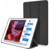Pouzdro na tablet Tech-Protect Smart Case pouzdro na iPad Air 2 TEC606068 černé