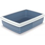 TOMMI toaleta Katja Jumbo 54 x 40 x 14 cm – Zboží Dáma