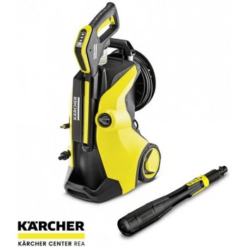 Kärcher K 5 Premium Full Control Plus 1.324-630.0