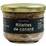 Maison Argaud Rillettes de Canard 180 g – Hledejceny.cz
