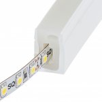 T-LED Silikonový profil hranatý NEON816-H