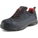 Canis CXS MICHELIN OGLIO O2 polobotka šedo-černá – Hledejceny.cz