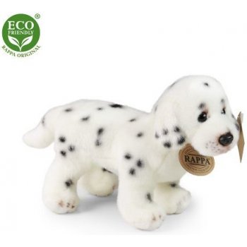 Eco-Friendly Rappa dalmatin stojící 20 cm