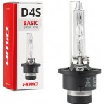 AMIO Xenonová výbojka D4S 35W 6000K Basic – Hledejceny.cz