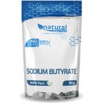 Natural Nutrition Butyrát sodný prášek 100 g – Hledejceny.cz