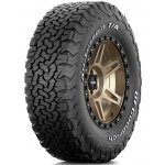 BFGoodrich All Terrain T/A KO2 245/65 R17 111S – Hledejceny.cz