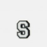 Jibbitz - Letter S – Hledejceny.cz