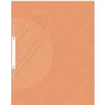 PAPIERNIK Rychlovazač A4 ROC - obyčejný celý, EKO - oranžový – Zboží Živě