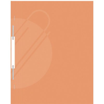 PAPIERNIK Rychlovazač A4 ROC - obyčejný celý, EKO - oranžový – Zboží Živě