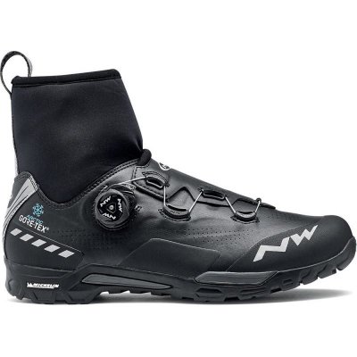 MTB NORTHWAVE RAPTOR ARCTIC GTX černáGORE – Hledejceny.cz