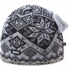 Čepice Kama AW61 Windstopper Knitted Hat Navy