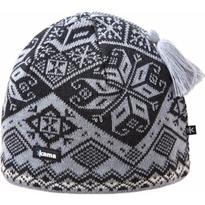 Kama AW61 Windstopper Knitted Hat Navy – Hledejceny.cz