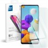 Tvrzené sklo pro mobilní telefony BLUE STAR Samsung Galaxy A21s 27037