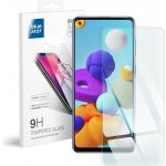 BLUE STAR Samsung Galaxy A21s 27037 – Zboží Mobilmania