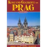 Praha umění a hist.německy – Hledejceny.cz