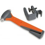 Bezpečnostní kladívko LAMPA Life-Hammer Plus 235x145x40mm – Hledejceny.cz