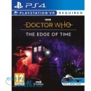 Hra na PS4 Doctor Who: The Edge of Time