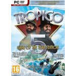 Tropico 5 GOTY – Hledejceny.cz