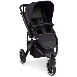 ABC DESIGN Sport SALSA 5 RUN Coal 2025