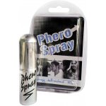 Pheromonový spray pro muže Phero Spray 15ml – Sleviste.cz