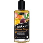 Joydivision WARMup masážní olej mango 150ml – Hledejceny.cz