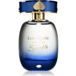 Kate Spade Sparkle parfémovaná voda dámská 60 ml – Hledejceny.cz
