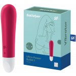 Satisfyer Ultra Power Bullet 1 – Zboží Dáma