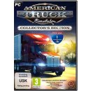 American Truck Simulator (Collector's Edition)