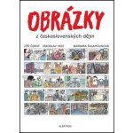 Obrázky z československých dějin – Hledejceny.cz