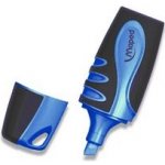 Maped Fluo Peps Pocket modrá – Hledejceny.cz