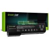 GREEN CELL HP50 baterie - neoriginální