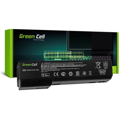 GREEN CELL HP50 baterie - neoriginální – Zboží Živě