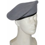 Baret AČR šedý – Sleviste.cz