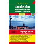 Freytag A Berndt Stockholm mapa FB-CP-kapesní – Hledejceny.cz