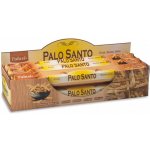 Tulasi Vonné tyčinky Classics Palo Santo 20 ks – Sleviste.cz