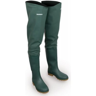 Shimano Fishing Boot PVC holínky – Zboží Dáma