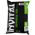 Invital Japanese Soil Normal 8 l – Hledejceny.cz