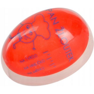 Minutka kuchyňská - Žloutek - Orion – Zboží Dáma