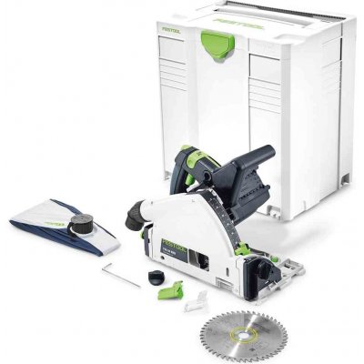 Festool TSC 55 KEB-Basic 577025 – Zbozi.Blesk.cz