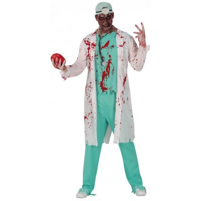 Zombie doktor – Zboží Mobilmania