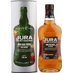 Jura Rum Cask Finish 40% 0,7 l (tuba) – Hledejceny.cz