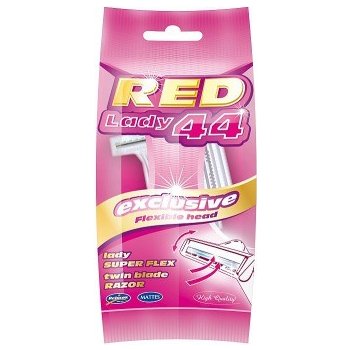 Red Lady 44 44003
