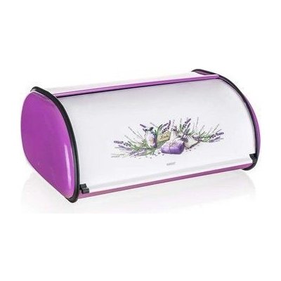 BANQUET Chlebník LAVENDER 43,5 cm – Zbozi.Blesk.cz