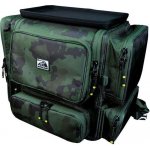 RidgeMonkey Batoh Ruggage 40l Rucksack – Zboží Dáma